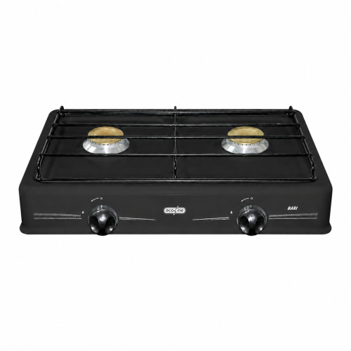 Cocineta Ecoline Bari |2 Hornillas modelo 870007 cómpralo en Mi Bodega Ec