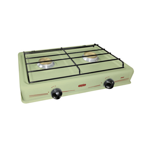 Cocineta Ecoline Bari |2 Hornillas modelo 870005 cómpralo en Mi Bodega Ec