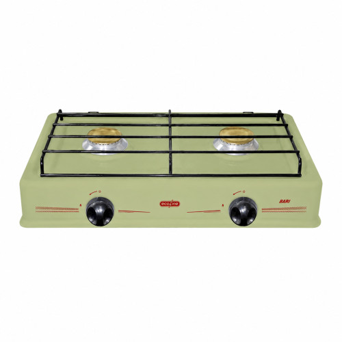 Cocineta Ecoline Bari |2 Hornillas modelo 870005 cómpralo en Mi Bodega Ec
