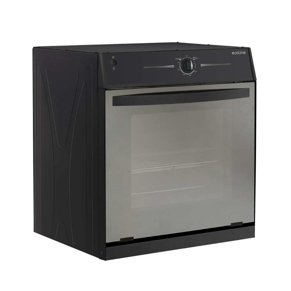 Horno Ecoline  64 Lt.|125407 modelo 125407 cómpralo en Mi Bodega Ec