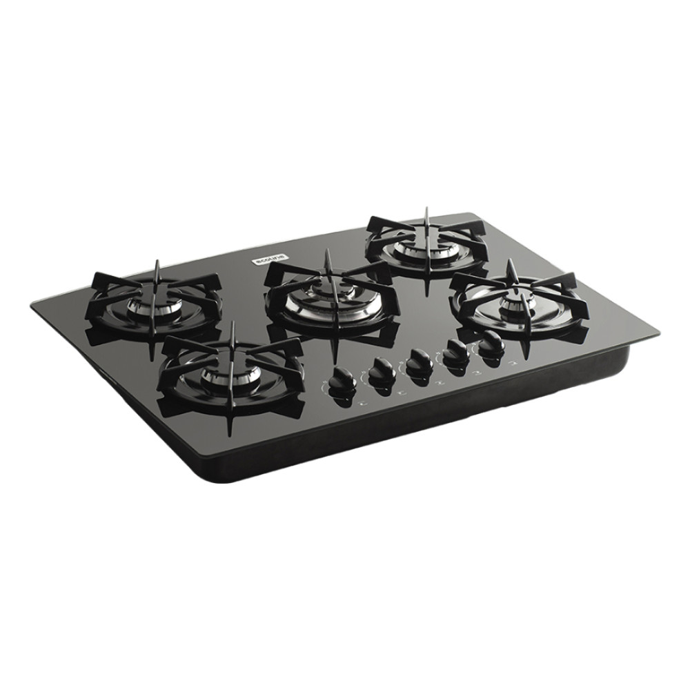 Encimera Ecoline 122507| 5 Hornillas