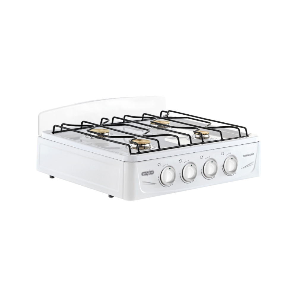 Cocineta Ecoline Fiorentina |4 Hornillas modelo 859003 cómpralo en Mi Bodega Ec
