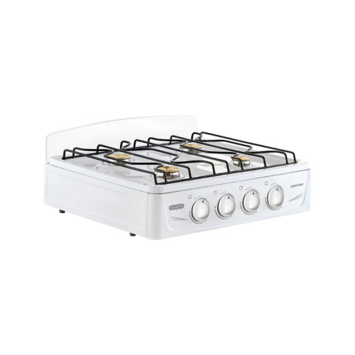 Cocineta Ecoline Fiorentina |4 Hornillas modelo 859003 cómpralo en Mi Bodega Ec