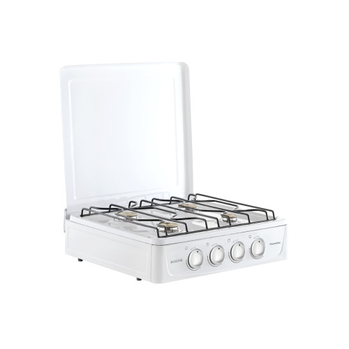 Cocineta Ecoline Fiorentina |4 Hornillas modelo 860003 cómpralo en Mi Bodega Ec