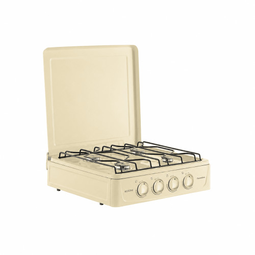 Cocineta Ecoline Fiorentina |4 Hornillas modelo 860002 cómpralo en Mi Bodega Ec