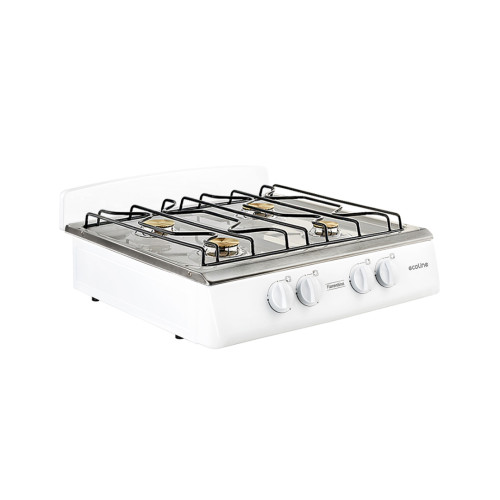 Cocineta Ecoline Fiorentina II |4 Hornillas modelo 115703 cómpralo en Mi Bodega Ec