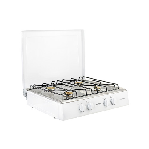 Cocineta Ecoline Fiorentina II |4 Hornillas modelo 115803 cómpralo en Mi Bodega Ec