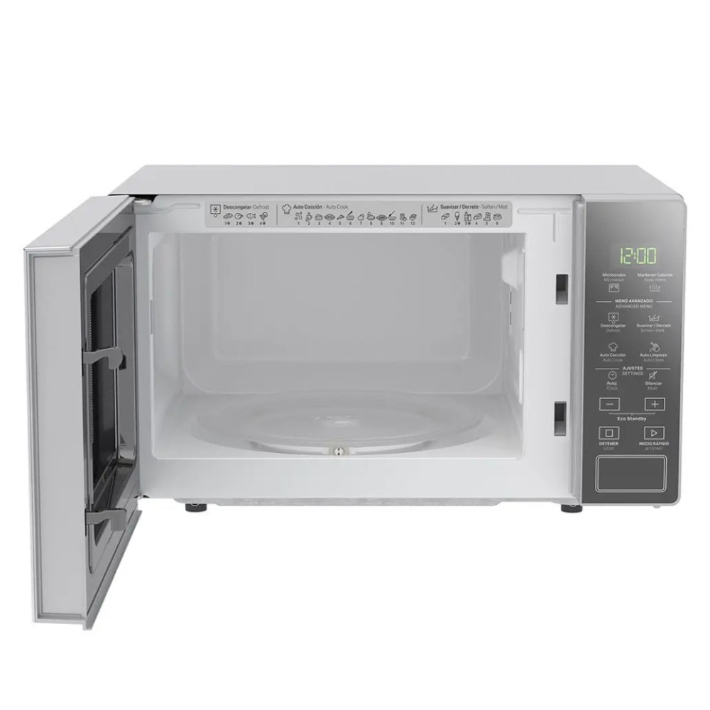 Microondas Whirpool WM1807D| 20 Lt. modelo WM1807D cómpralo en Mi Bodega Ec