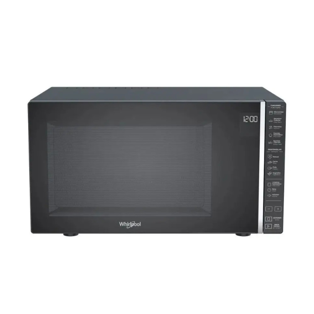 Microondas Whirpool WM1811B| 30 Lt. modelo WM1811B cómpralo en Mi Bodega Ec