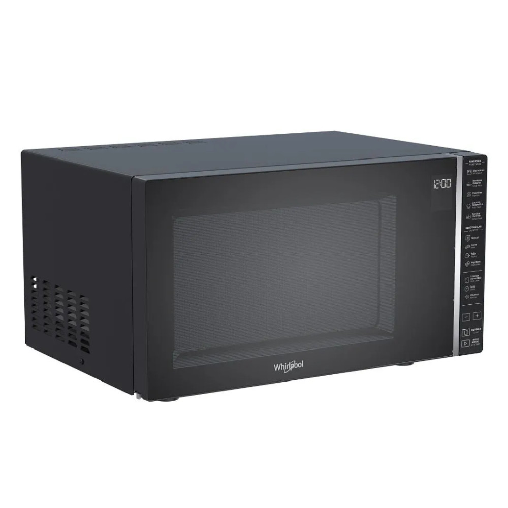 Microondas Whirpool WM1811B| 30 Lt. modelo WM1811B cómpralo en Mi Bodega Ec