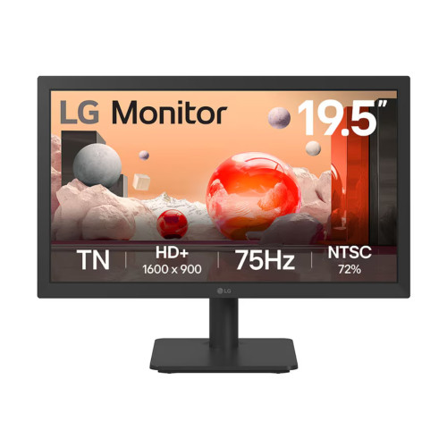 Monitor LG 19.5''| 20U40U1A-B |HD modelo 20U40U1A-B cómpralo en Mi Bodega Ec