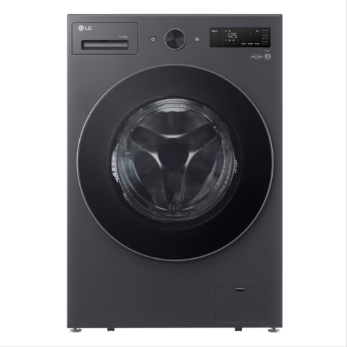 Lavadora Secadora LG 16Kg| WD16EGNT6PC| Carga Frontal modelo WD16EGNT6PC cómpralo en Mi Bodega Ec