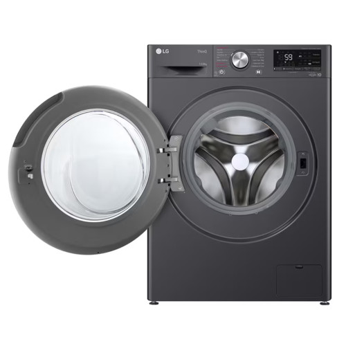 Lavadora Secadora LG 13Kg| WD13MVC4S6| Carga Frontal modelo WD13MVC4S6 cómpralo en Mi Bodega Ec