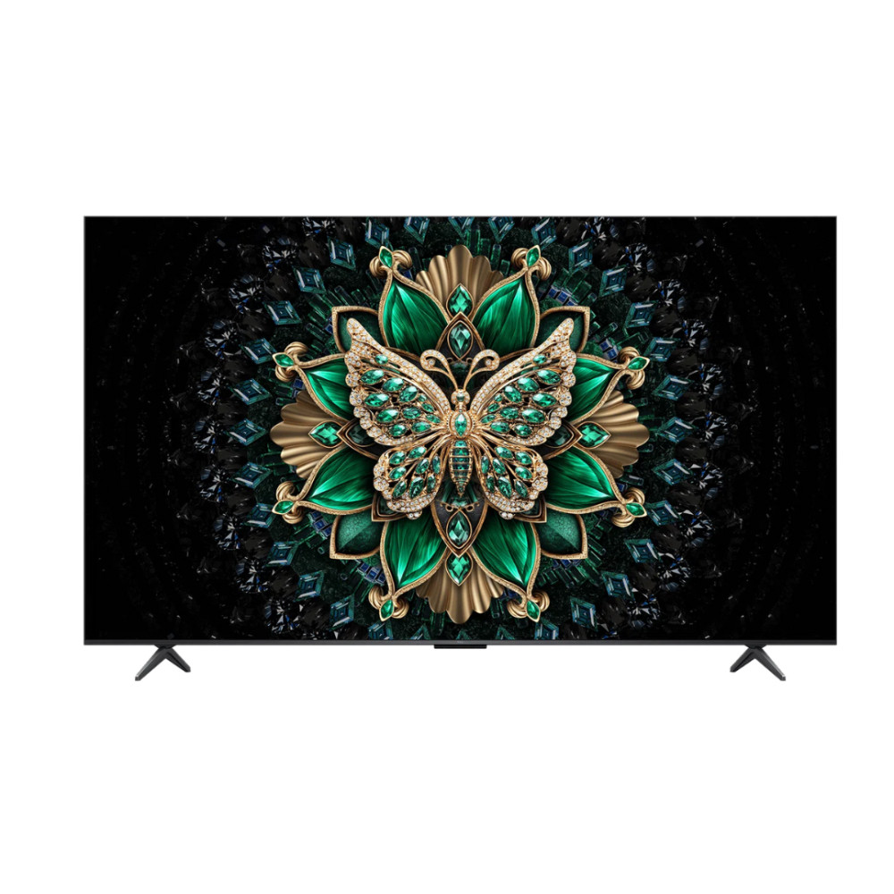 Televisor TCL 55C6K 55'' | QLed 4K UHD modelo 55C6K cómpralo en Mi Bodega Ec