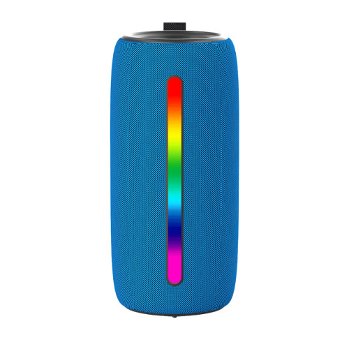 Parlante Portátil  Indurama Soul Beat | 14 Watts modelo PPI-SB10AZ cómpralo en Mi Bodega Ec