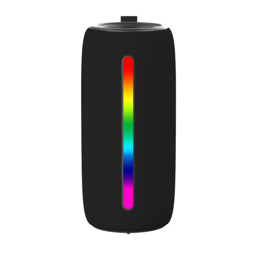 Parlante Portátil  Indurama Soul Beat | 14 Watts modelo PPI-SB10NE cómpralo en Mi Bodega Ec