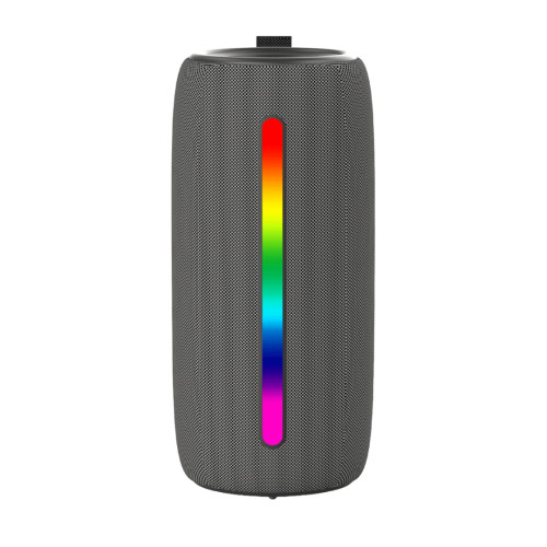 Parlante Portátil  Indurama Soul Beat | 14 Watts modelo PPI-SB10GR cómpralo en Mi Bodega Ec