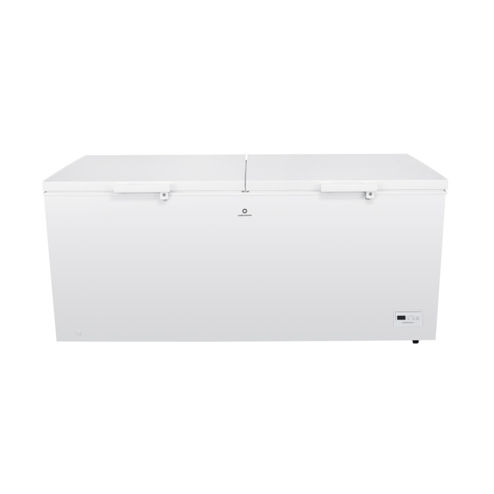 Congelador Indurama CI-700TM| 708 Lt. modelo CI-700TM cómpralo en Mi Bodega Ec
