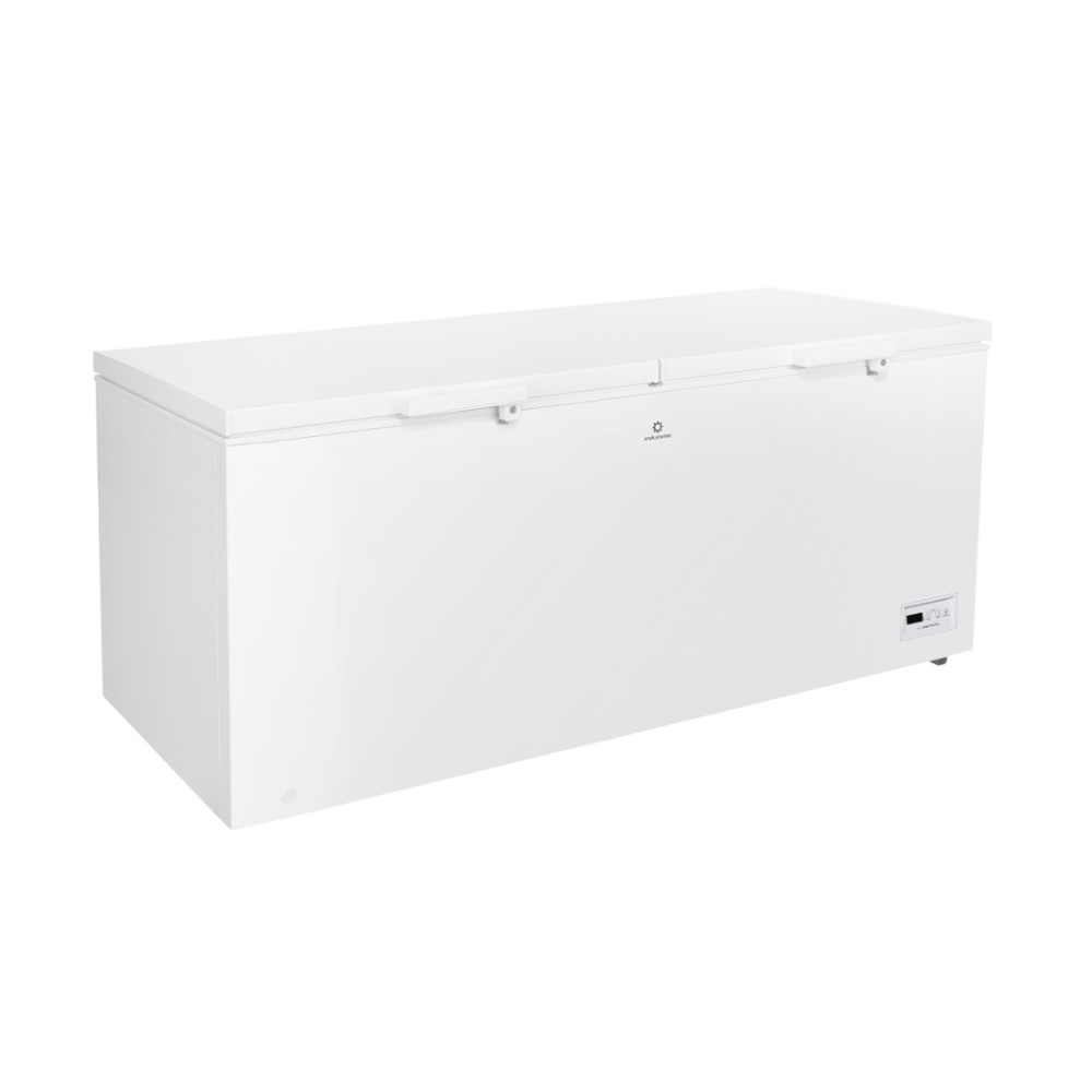 Congelador Indurama CI-700TM| 708 Lt. modelo CI-700TM cómpralo en Mi Bodega Ec