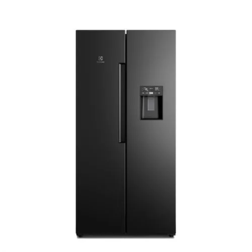 Refrigeradora Electrolux ERS45F3Q5EB|419 Lt.| Side By Side modelo ERS45F3Q5EB cómpralo en Mi Bodega Ec