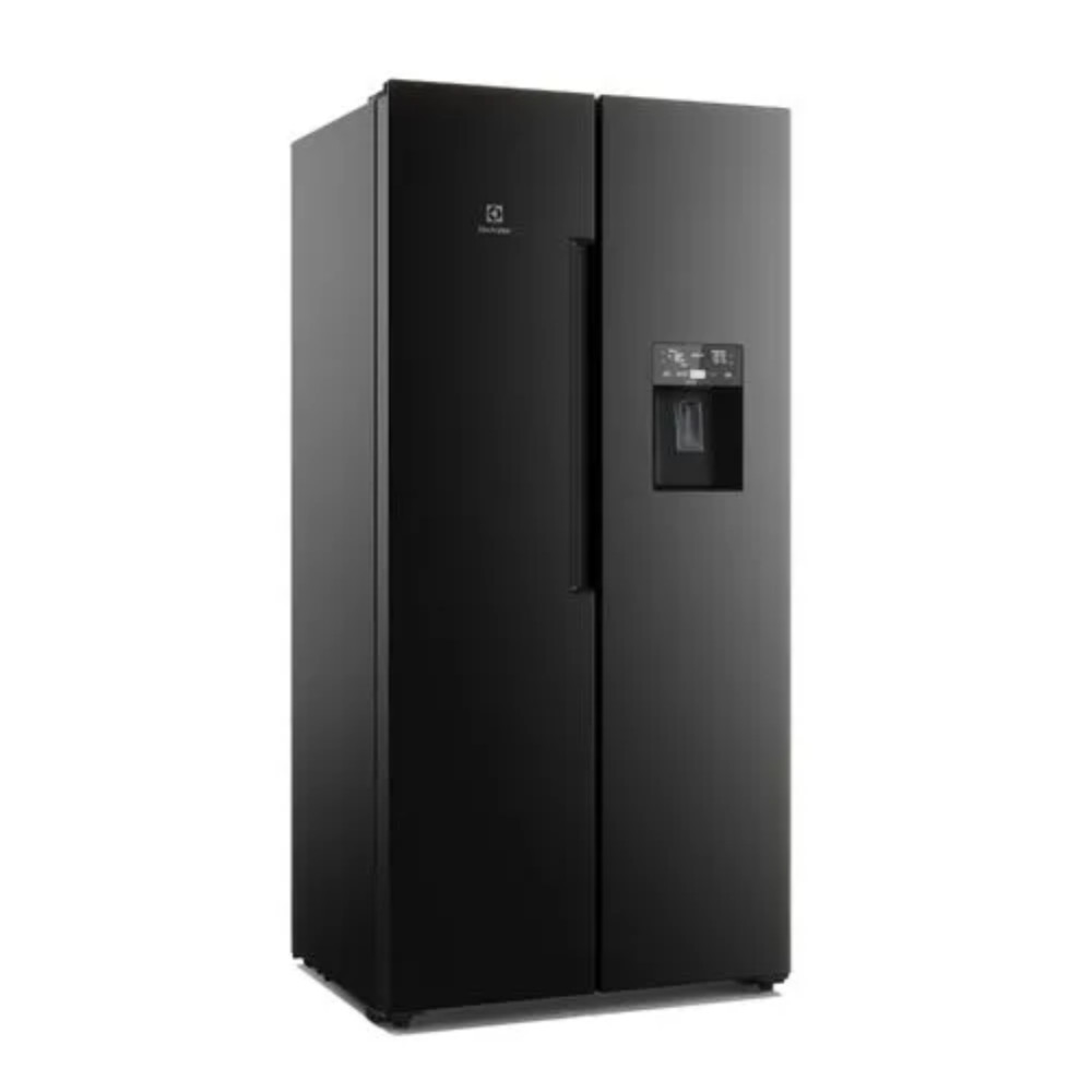 Refrigeradora Electrolux ERS45F3Q5EB|419 Lt.| Side By Side modelo ERS45F3Q5EB cómpralo en Mi Bodega Ec