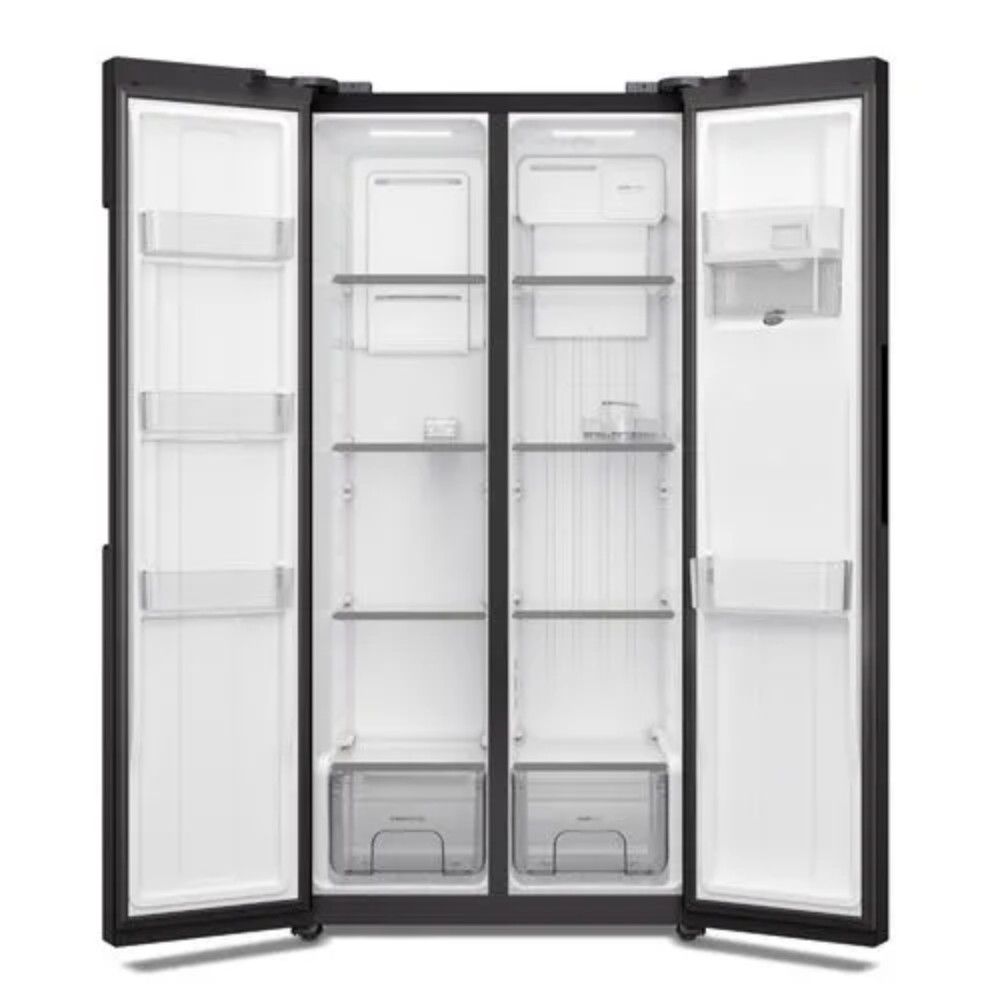Refrigeradora Electrolux ERS45F3Q5EB|419 Lt.| Side By Side