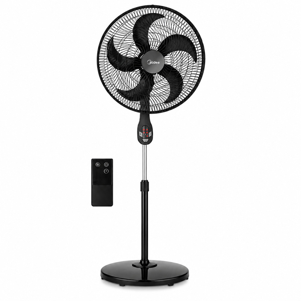 Ventilador Midea FS45-20UR I De Pedestal modelo FS45-20UR cómpralo en Mi Bodega Ec