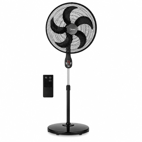 Ventilador Midea FS45-20UR I De Pedestal modelo FS45-20UR cómpralo en Mi Bodega Ec