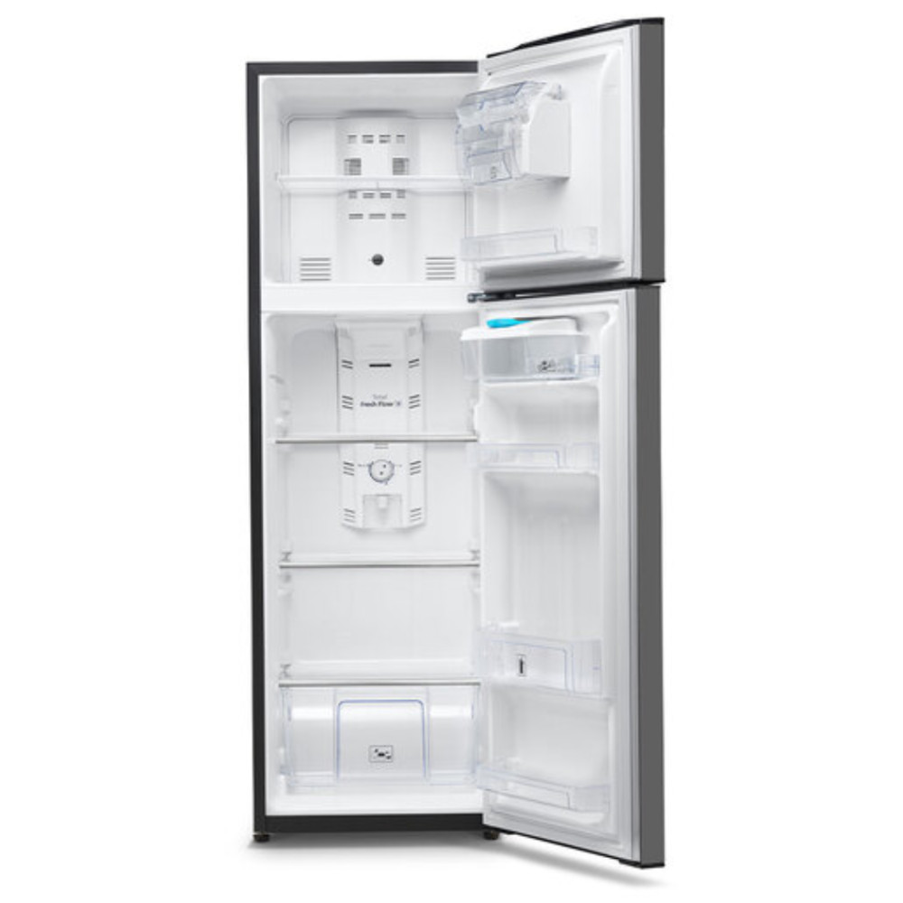 Refrigeradora Mabe RMA264PJET |264 Lt. |Top Mount modelo RMA264PJET cómpralo en Mi Bodega Ec