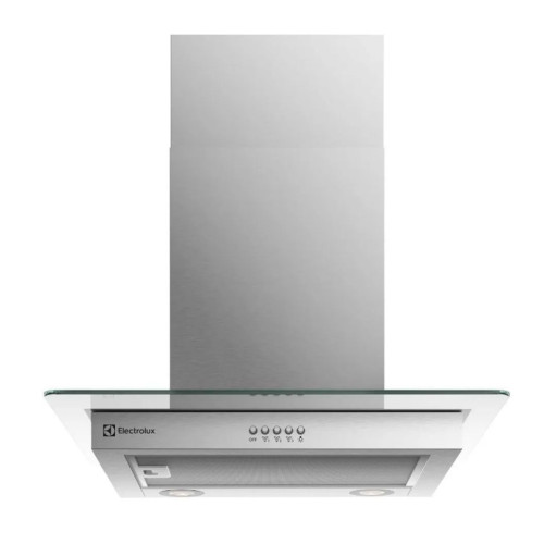 Campana Extractora Electrolux|60cm modelo CE6VX cómpralo en Mi Bodega Ec