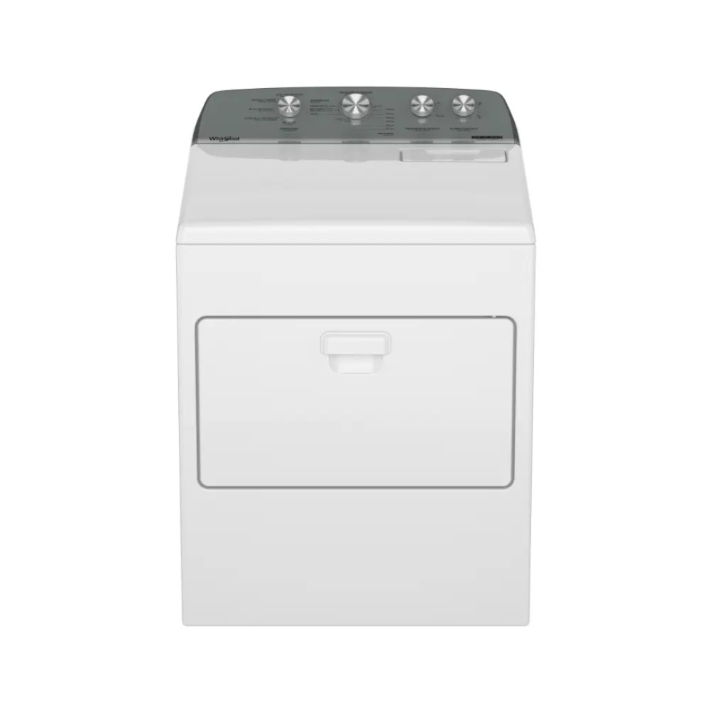 Secadora Whirpool 22Kg| 7MWED22TLRW|Carga Frontal modelo 7MWED22TLRW cómpralo en Mi Bodega Ec