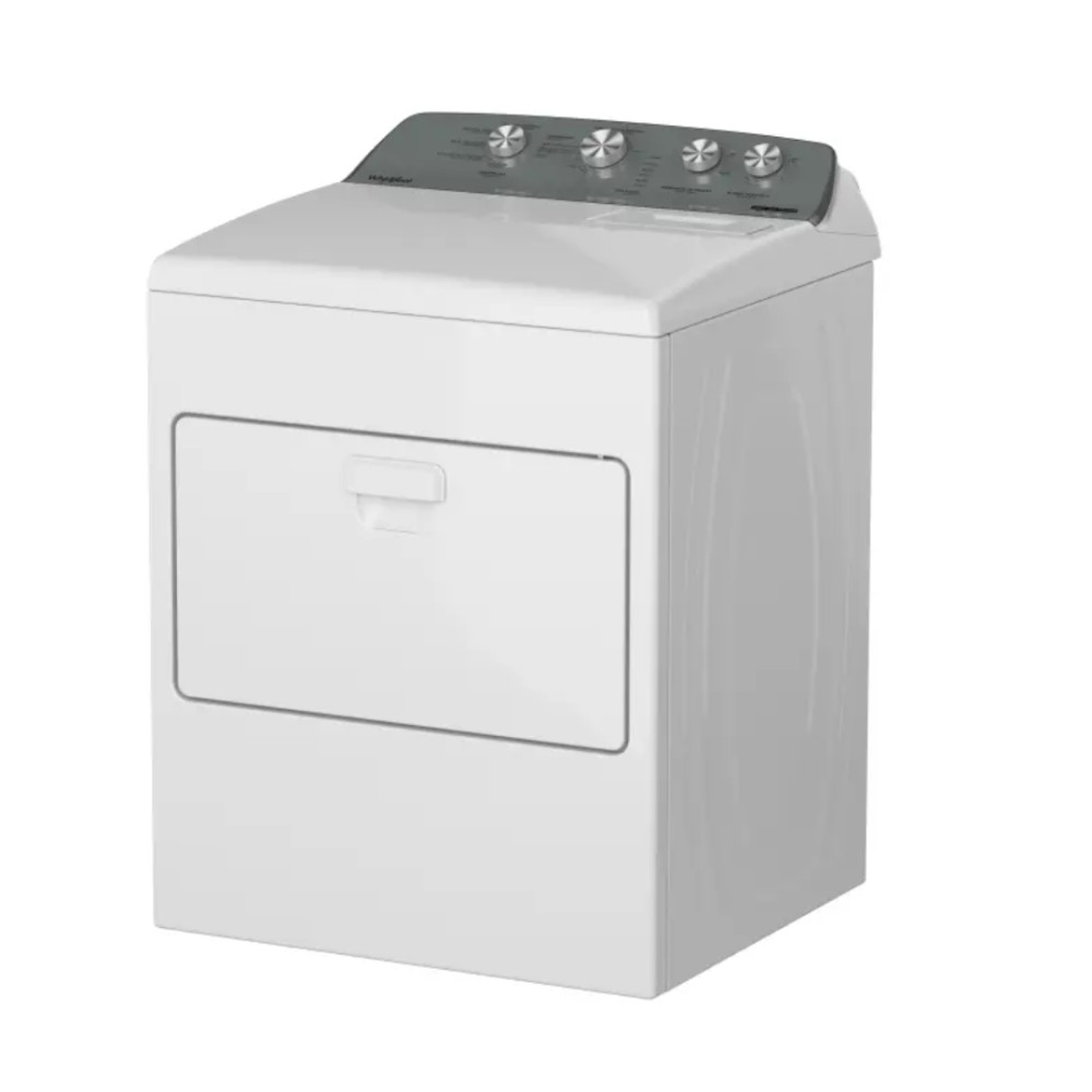 Secadora Whirpool 22Kg| 7MWED22TLRW|Carga Frontal modelo 7MWED22TLRW cómpralo en Mi Bodega Ec