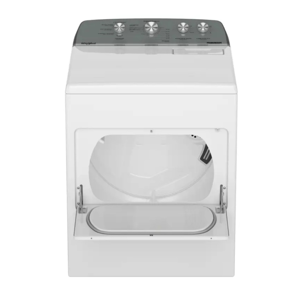 Secadora Whirpool 22Kg| 7MWED22TLRW|Carga Frontal modelo 7MWED22TLRW cómpralo en Mi Bodega Ec