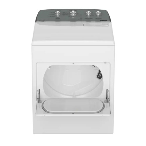Secadora Whirpool 22Kg| 7MWED22TLRW|Carga Frontal modelo 7MWED22TLRW cómpralo en Mi Bodega Ec