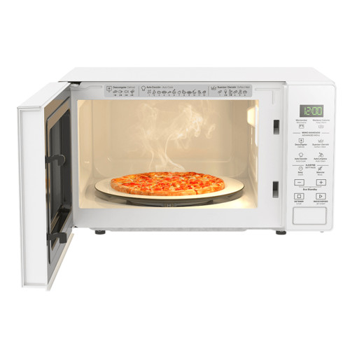 Microondas Whirpool WM1807W| 20 Lt. modelo WM1807W cómpralo en Mi Bodega Ec