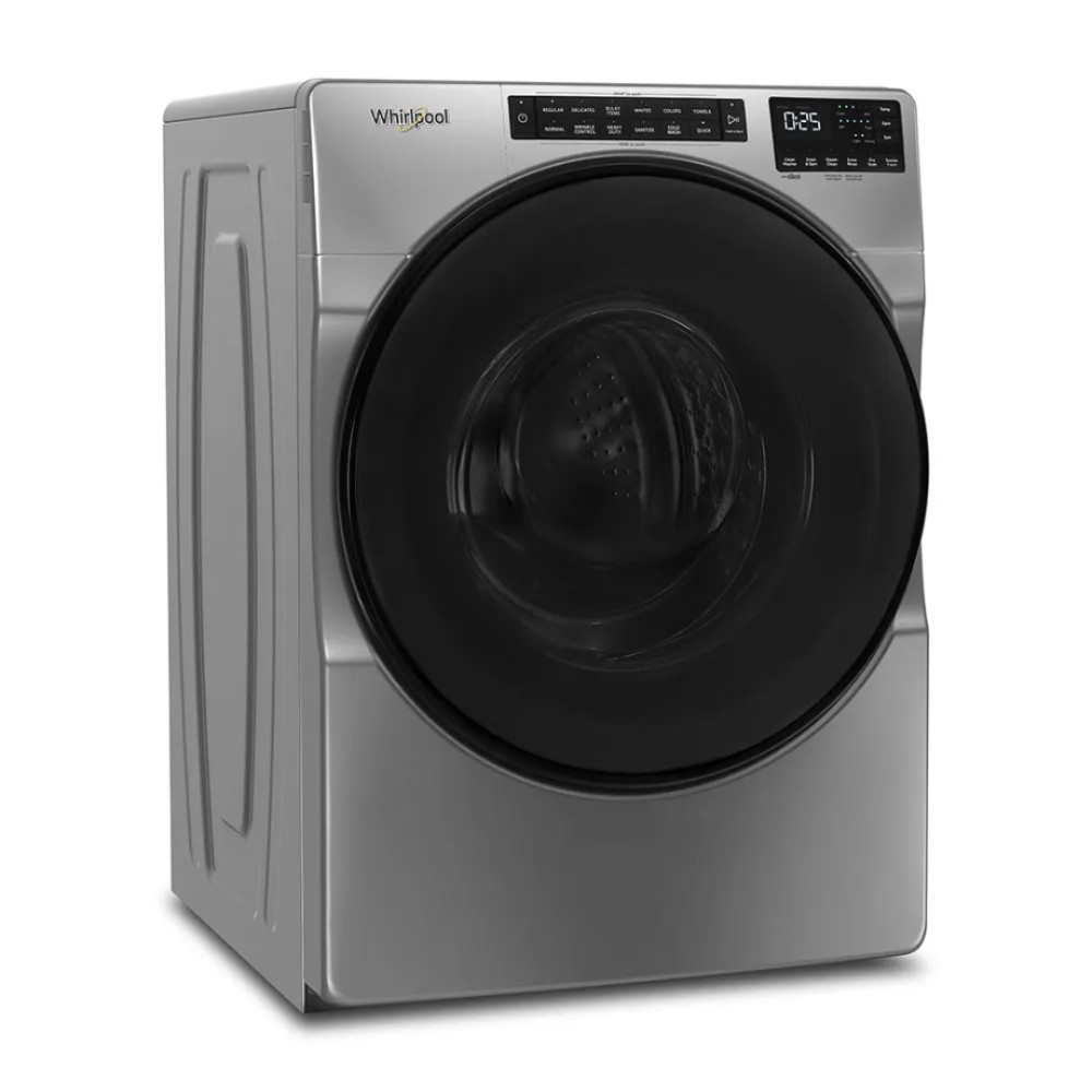 Lavadora Whirlpool 21Kg | 7MWFW5605MC |Carga Frontal modelo 7MWFW5605MC cómpralo en Mi Bodega Ec