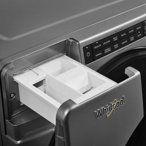 Lavadora Whirlpool 21Kg | 7MWFW5605MC |Carga Frontal modelo 7MWFW5605MC cómpralo en Mi Bodega Ec