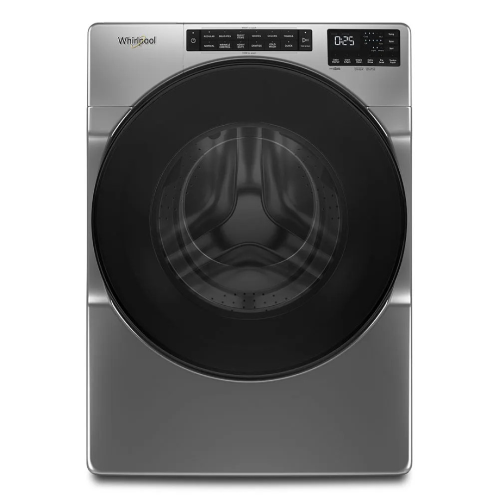 Lavadora Whirlpool 21Kg | 7MWFW5605MC |Carga Frontal modelo 7MWFW5605MC cómpralo en Mi Bodega Ec