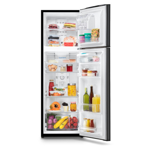 Refrigeradora Mabe RMA264PYEG| 264 Lt. |Top Mount modelo RMA264PYEG cómpralo en Mi Bodega Ec