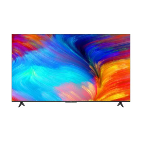 Televisor TCL P635 43'' | Led 4K UHD modelo 43P635 cómpralo en Mi Bodega Ec