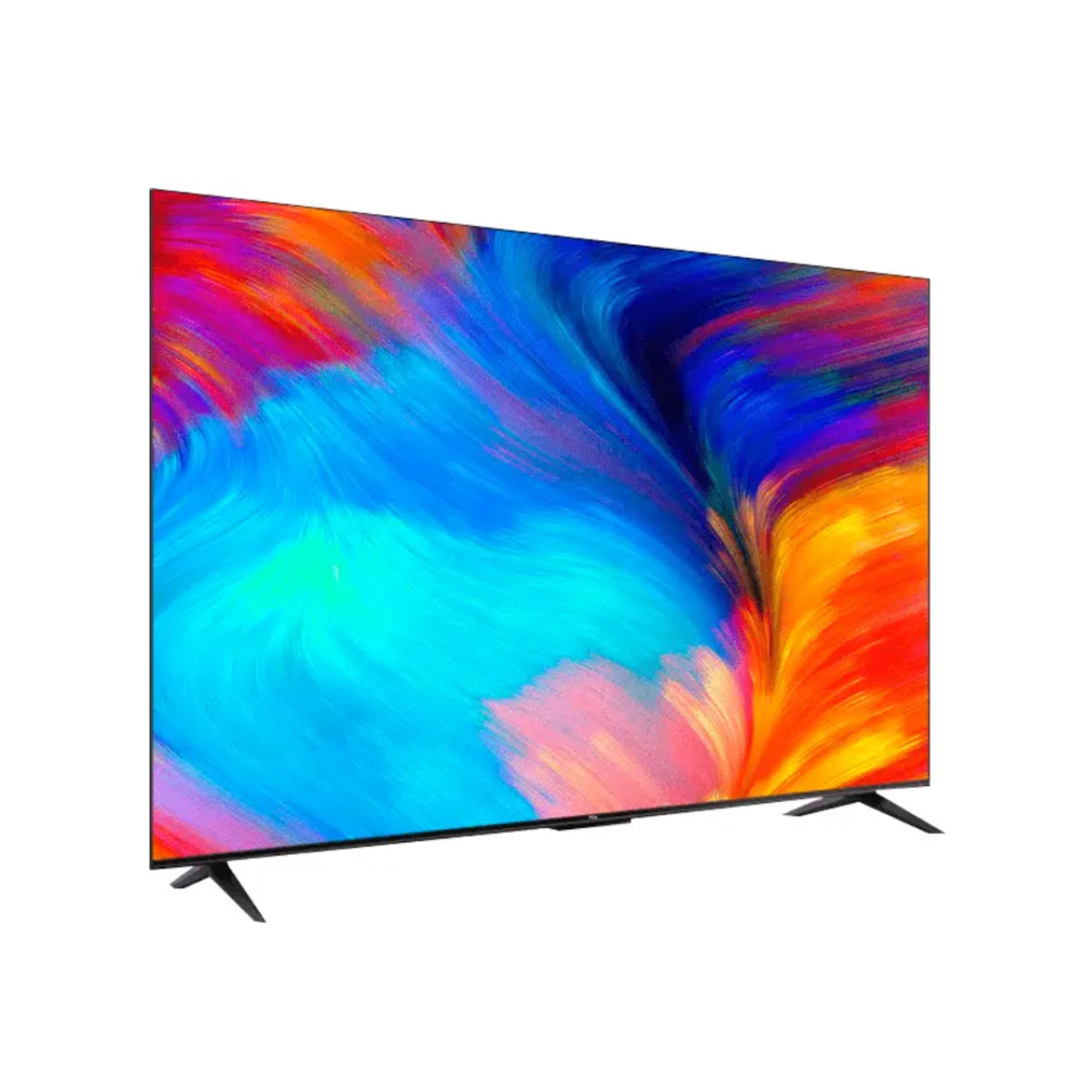 Televisor TCL P635 43'' | Led 4K UHD modelo 43P635 cómpralo en Mi Bodega Ec