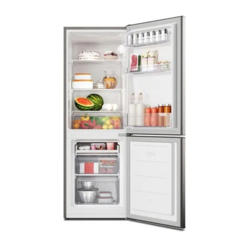 Refrigeradora Electrolux ERB163HS |166 Lt.| Bottom Freezer modelo ERB163HS cómpralo en Mi Bodega Ec