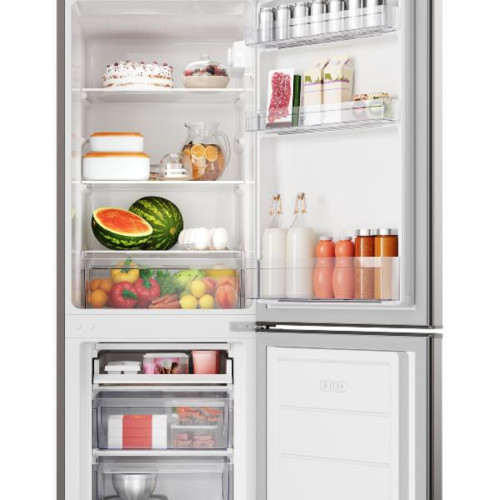 Refrigeradora Electrolux ERB163HS |166 Lt.| Bottom Freezer modelo ERB163HS cómpralo en Mi Bodega Ec