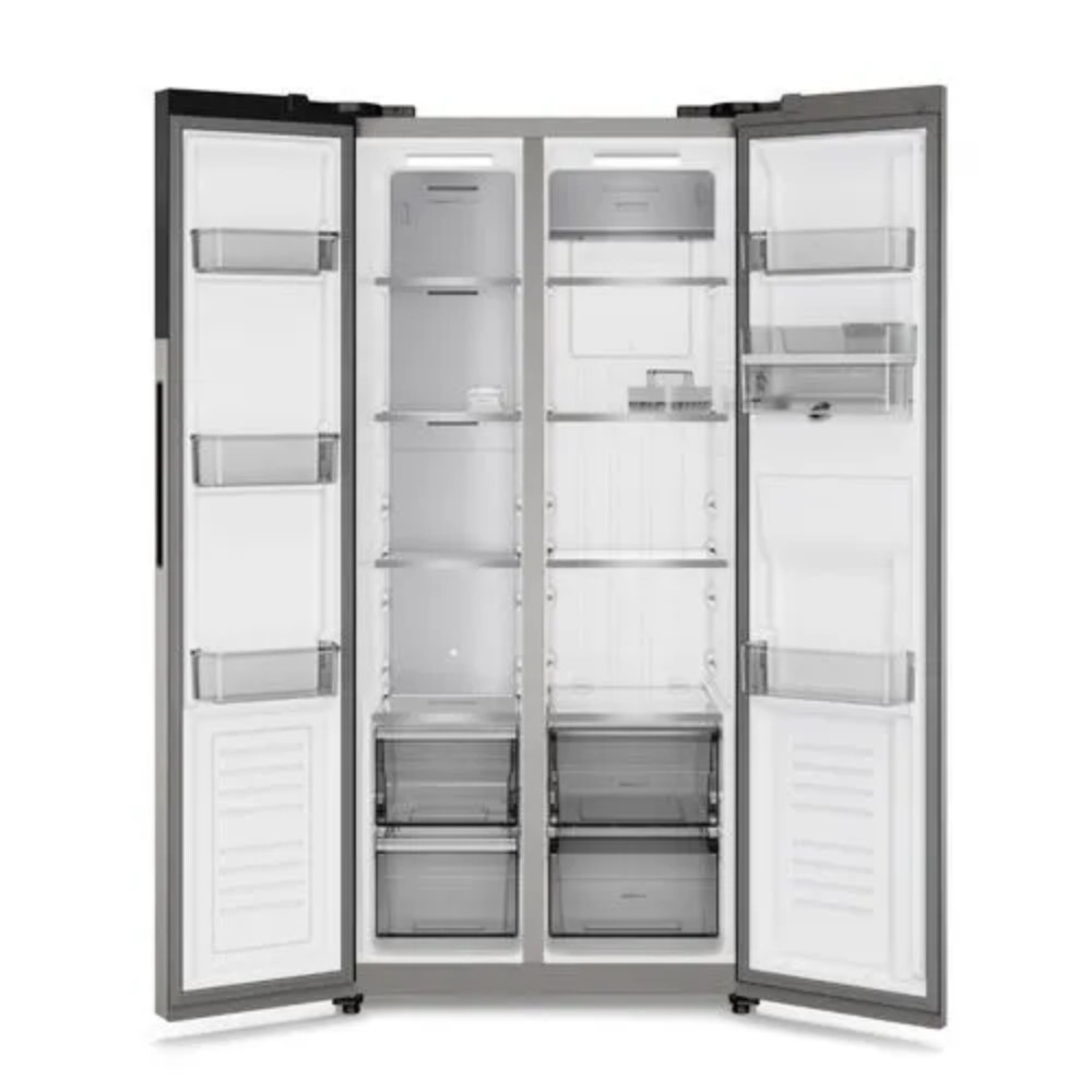 Refrigeradora Electrolux ERS44F3Q5BI|430 Lt. |Side By Side modelo ERS44F3Q5BI cómpralo en Mi Bodega Ec