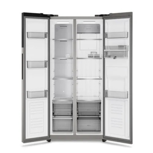 Refrigeradora Electrolux ERS44F3Q5BI|430 Lt. |Side By Side modelo ERS44F3Q5BI cómpralo en Mi Bodega Ec
