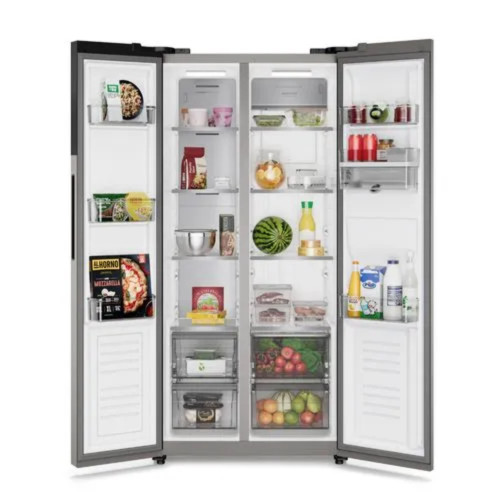 Refrigeradora Electrolux ERS44F3Q5BI|430 Lt. |Side By Side modelo ERS44F3Q5BI cómpralo en Mi Bodega Ec