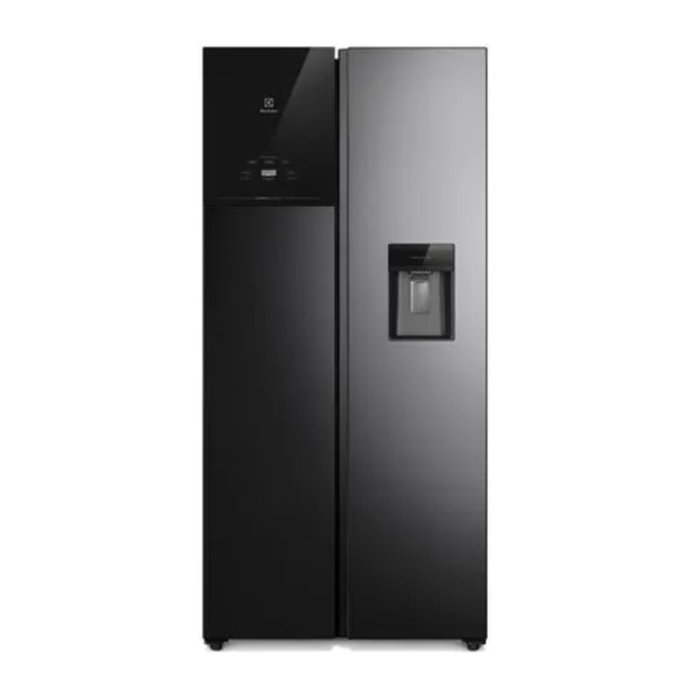 Refrigeradora Electrolux ERS44F3Q5BB|430 Lt. |Side By Side modelo ERS44F3Q5BB cómpralo en Mi Bodega Ec