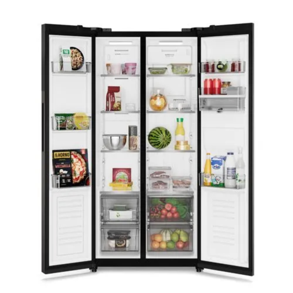 Refrigeradora Electrolux ERS44F3Q5BB|430 Lt. |Side By Side modelo ERS44F3Q5BB cómpralo en Mi Bodega Ec
