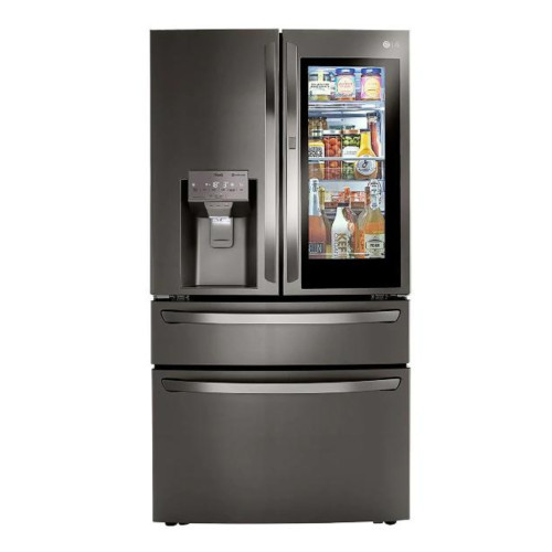 Refrigeradora LG LM85SXD| 850 Lt. | French Door modelo LM85SXD cómpralo en Mi Bodega Ec
