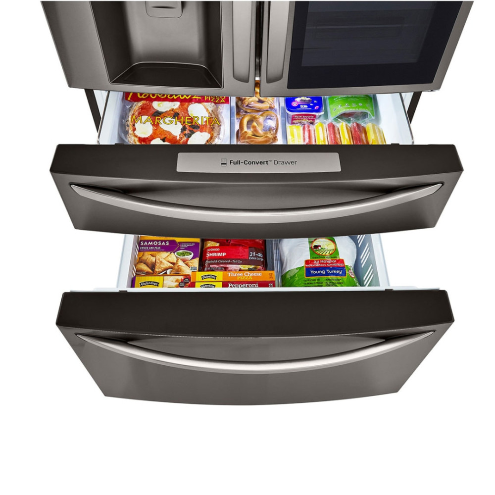 Refrigeradora LG LM85SXD| 850 Lt. | French Door